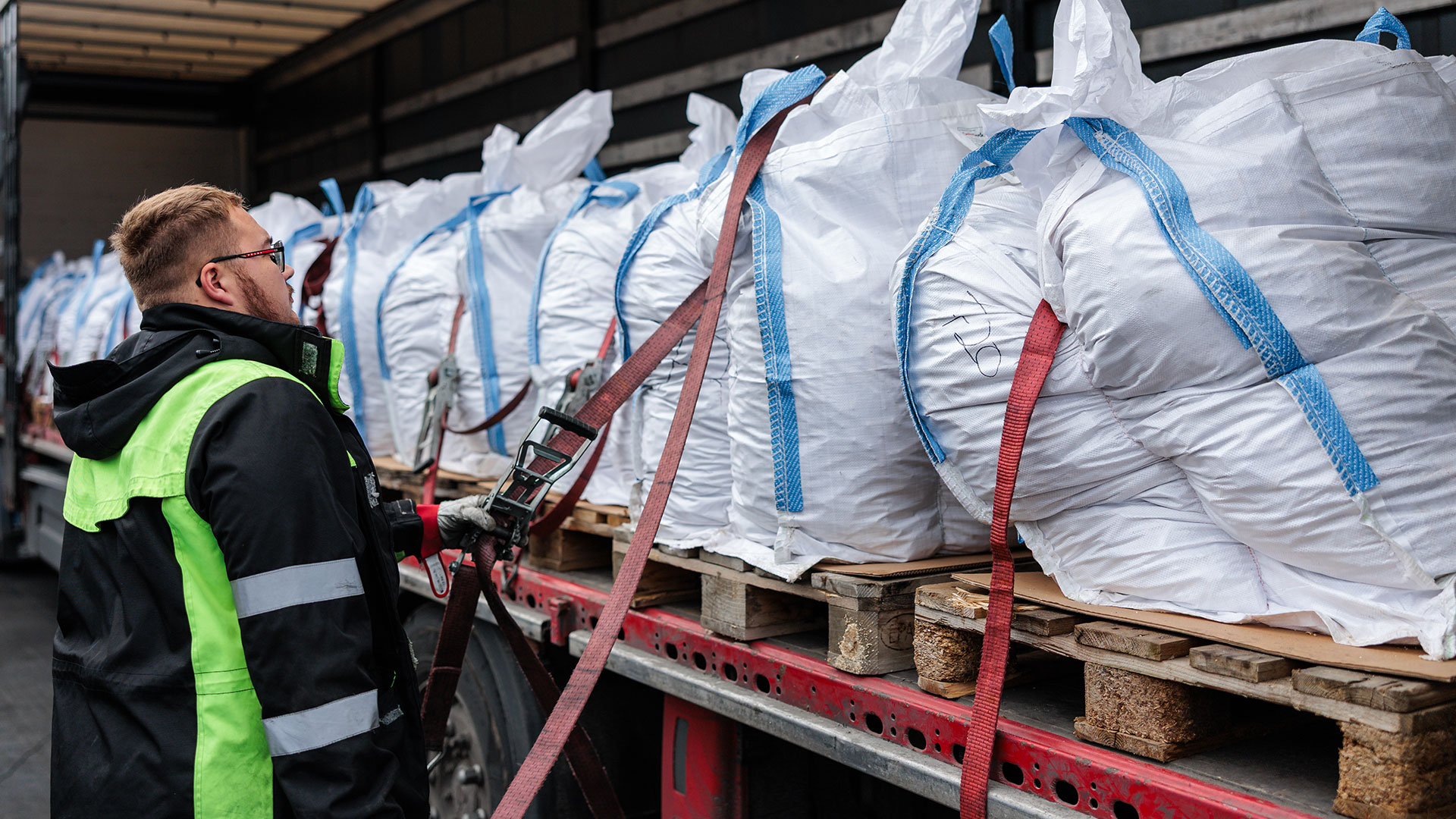 BatEKO – Sortowanie i recykling baterii.