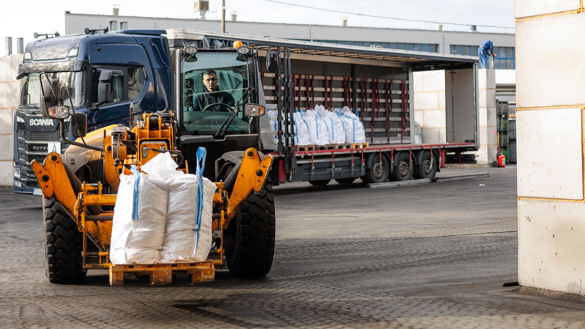 BatEKO – Sortowanie i recykling baterii.