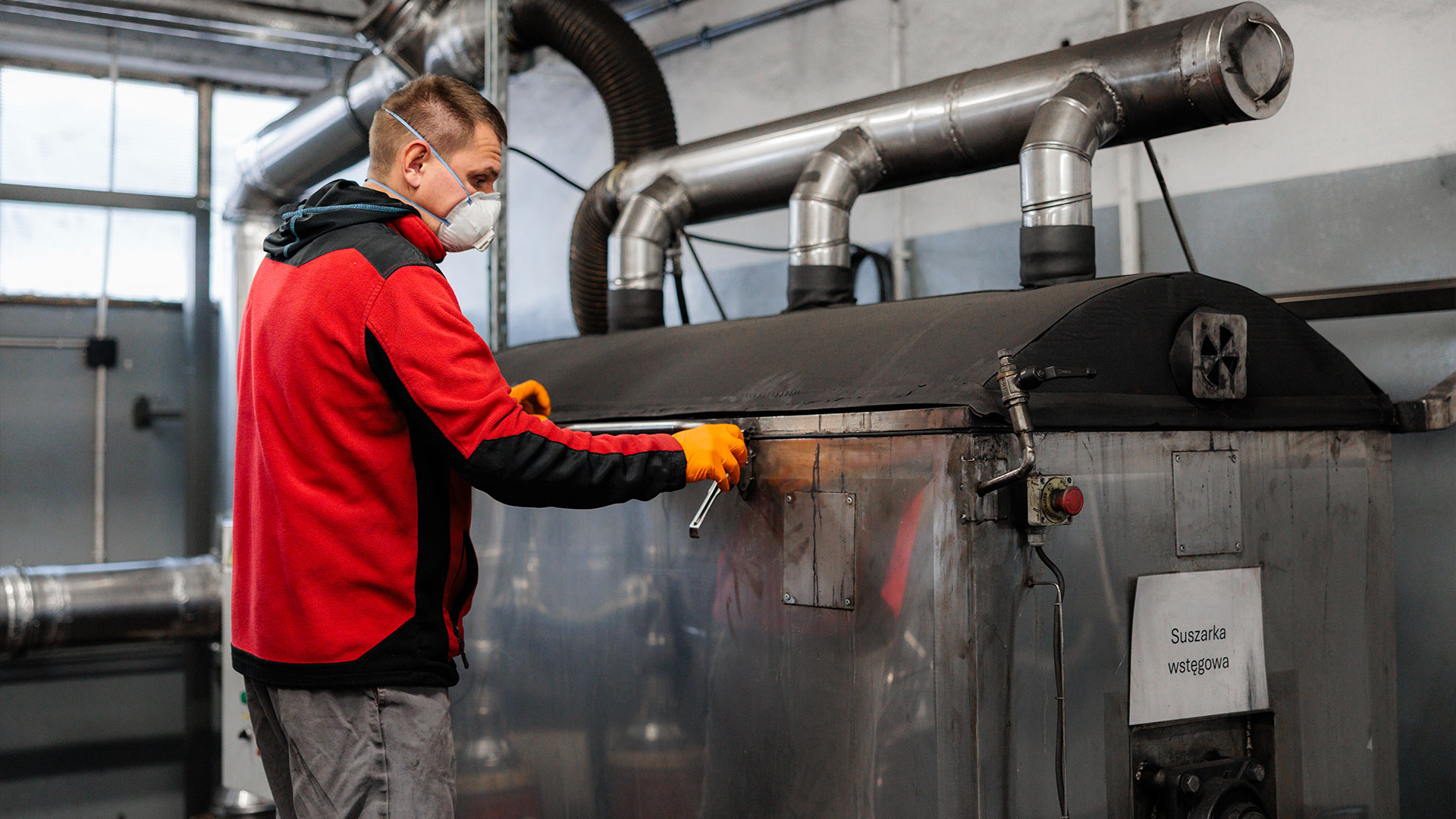 BatEKO – Sortowanie i recykling baterii.